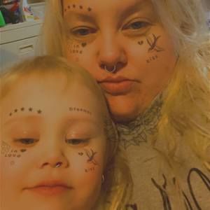 Meet your Posher, Misty